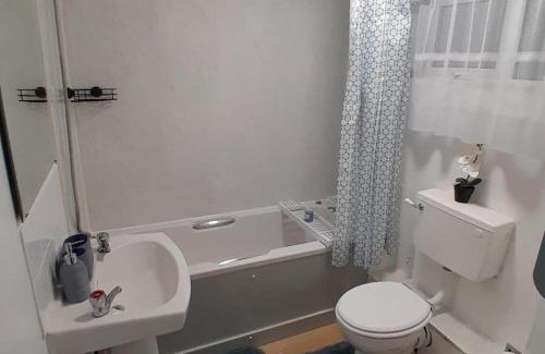 Northampton Apartamento | 2 Bed Apartment Sleeps4 with FreeP & Internet