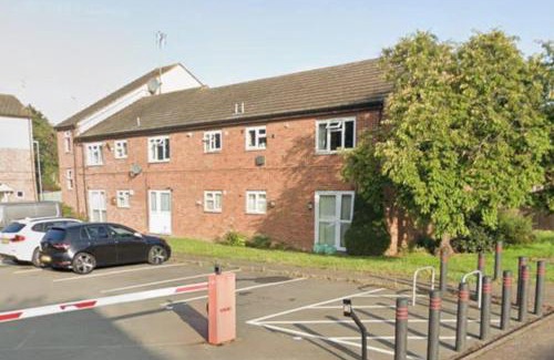 Northampton Apartamento | 2 Bed Apartment Sleeps4 with FreeP & Internet