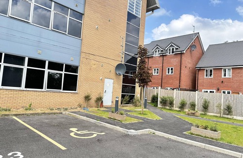 Dudley Apartamento | Dudley Delightful Apartment With 2 Bedrooms