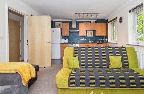 Hatfield Apartamento | 2 Bed Apartment - Sleeps 5 - Pets - Parking - Wifi