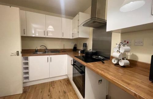 East Walworth Apartamento | 2 Bed Apartment Tower Bridge Big Ben The Shard