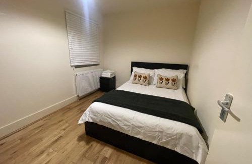 East Walworth Apartamento | 2 Bed Apartment Tower Bridge Big Ben The Shard