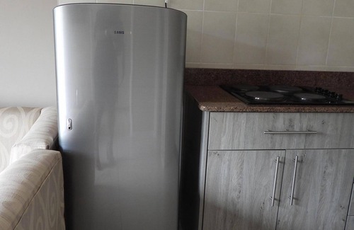 Harare Apartamento | 2 Bed Apartment With Ensuite Kitchenette- 2071
