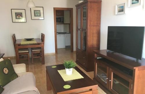 Vera Apartamento | 2 bed apartment with pools and spa