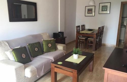 Vera Apartamento | 2 bed apartment with pools and spa