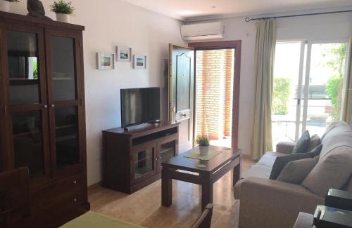 Vera Apartamento | 2 bed apartment with pools and spa