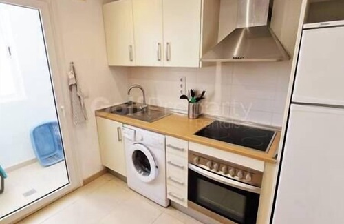 Sucina Apartamento | 2-Bed Apartment with Stunning Golf & Pool Views