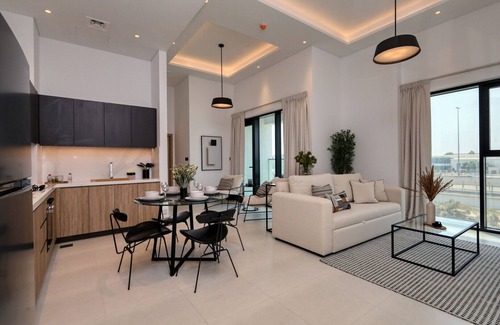 Jebel Ali Apartamento | 2 Bed Apt in 7 by Aurora 104
