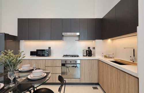 Jebel Ali Apartamento | 2 Bed Apt in 7 by Aurora 104