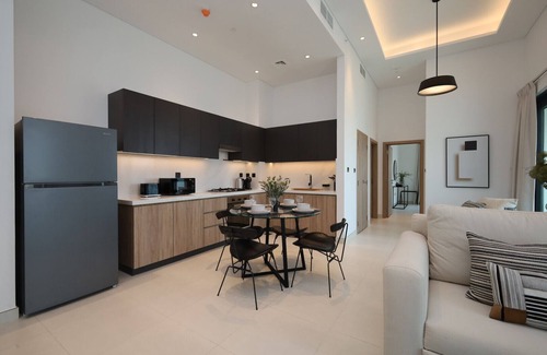 Jebel Ali Apartamento | 2 Bed Apt in 7 by Aurora 104