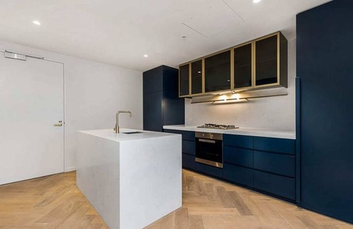 Melbourne Apartamento | 2-bed Apt w/ Pool, Gym & Parking! Near Albert Park
