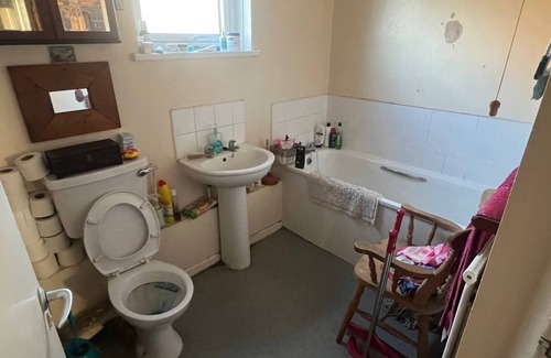 Junction Apartamento | 2 BED ARCHWAY