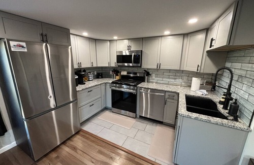 Stephentown Apartamento | 2 Bed Berkshire Getaway @ Stephentown Hotel