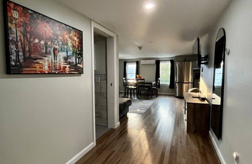 Stephentown Apartamento | 2 Bed Berkshire Getaway @ Stephentown Hotel