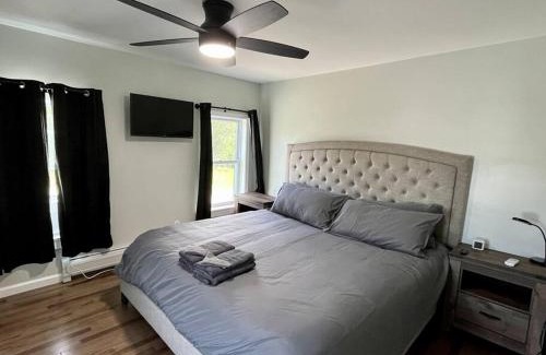 Stephentown Apartamento | 2 Bed Berkshire Getaway @ Stephentown Hotel