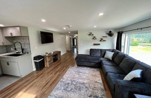 Stephentown Apartamento | 2 Bed Berkshire Getaway @ Stephentown Hotel