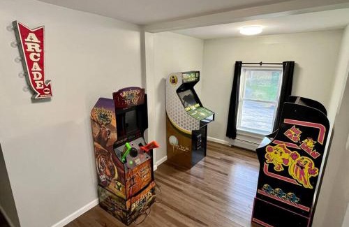 Stephentown Apartamento | 2 Bed Berkshire Getaway @ Stephentown Hotel