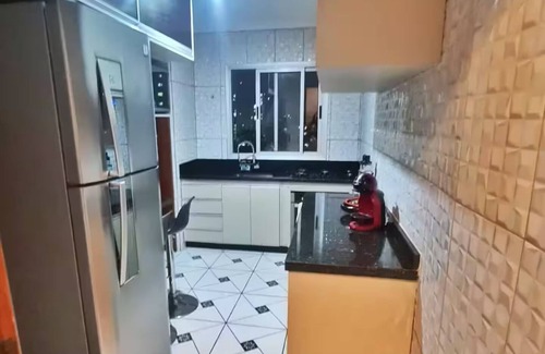 Zona Leste Apartamento | 2 bedroom apartment, 4 minutes from the shopping mall.