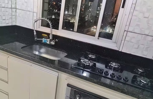 Zona Leste Apartamento | 2 bedroom apartment, 4 minutes from the shopping mall.