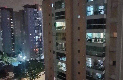 Zona Leste Apartamento | 2 bedroom apartment, 4 minutes from the shopping mall.
