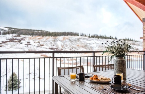 The Highlands Apartamento | 2 Bed BRECKENRIDGE LUXURY SKI RESORT - Welk Resorts
