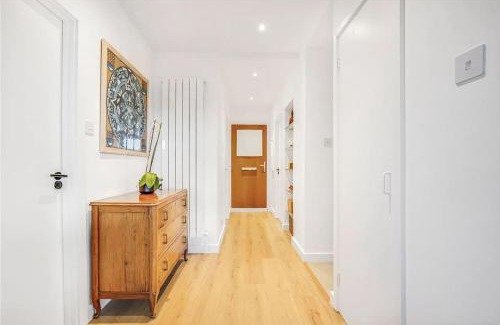 Sands End Apartamento | 2 bed bright flat in Fulham