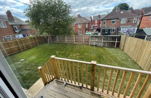 Ridgeway Casa | 2 Bed Bungalow - Large Enclosed Garden - New Build