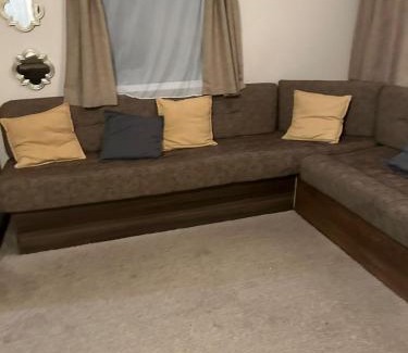 Clacton-on-Sea Otro | 2 bed caravan seawick hoilday Park