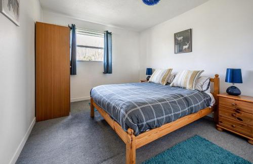 Contin Chalet De Esquí | 2 Bed Chalet - Sleeps 4 - Parking - Wifi