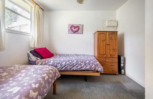 Contin Chalet De Esquí | 2 Bed Chalet - Sleeps 4 - Parking - Wifi