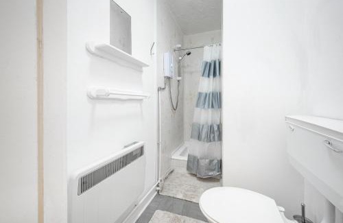 Contin Chalet De Esquí | 2 Bed Chalet - Sleeps 4 - Parking - Wifi