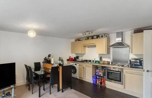 Colchester Apartamento | 2 Bed-colchester Apartment-freep- Tv-wifi