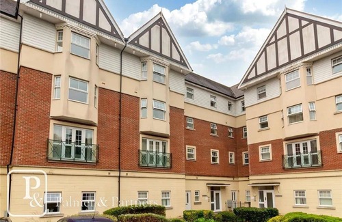 Colchester Apartamento | 2 Bed-colchester Apartment-freep- Tv-wifi