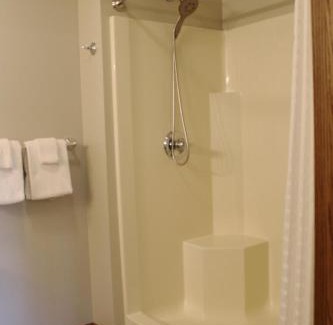 Eagle River Casa | 2 bed condo at Wild Eagle Lodge on Duck Lake, #201