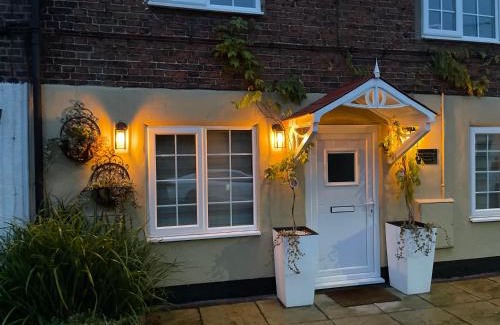 Bawtry Apartamento | 2 Bed Cosy Cottage - Central Bawtry - High End Furnishings