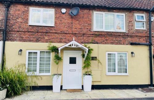 Bawtry Apartamento | 2 Bed Cosy Cottage - Central Bawtry - High End Furnishings