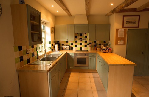 Saint-Ouen-La-Rouerie Cabaña | 2 Bed Cottage. Sleeps 5. 30 minutes from Mont St Michel
