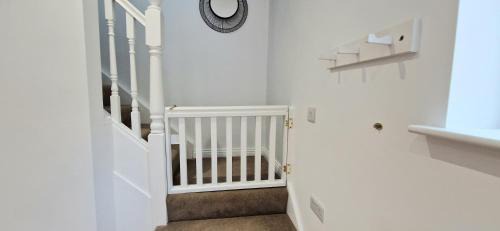 Tyrone Casa | 2 Bed cottage-Sleeps 4-Private Garden-Parking