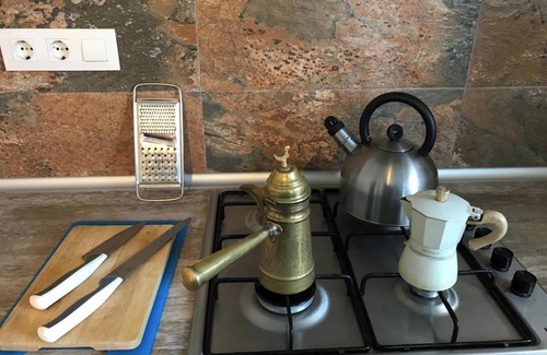 Arbucies Cabaña | 2-Bed Cottages Alba & Aurora - Sleep 8 - Montseny