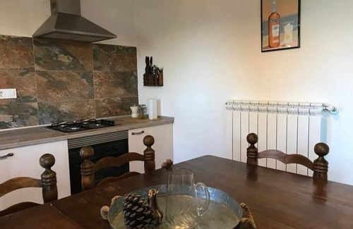 Arbucies Cabaña | 2-Bed Cottages Alba & Aurora - Sleep 8 - Montseny