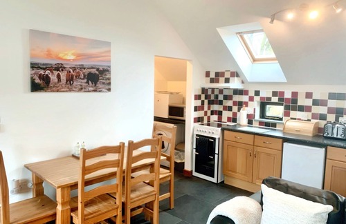 Saint Breward Cabaña | Hallagenna Farmhouse, Old Barn Cottage