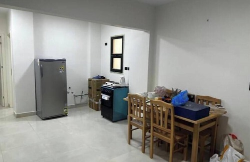 Sidi Abd El-Rahman Chalet De Esquí | 2-bedroom chalet in peaceful Sidi Abd El-Rahman with WiFi