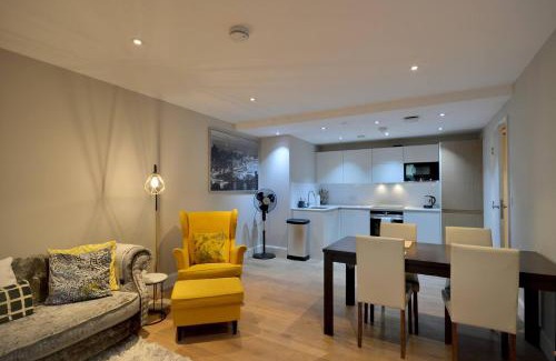 Fairfield Apartamento | 2 bed flat 20 mins to central London 15 mins to Gatwick