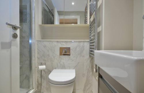 Fairfield Apartamento | 2 bed flat 20 mins to central London 15 mins to Gatwick