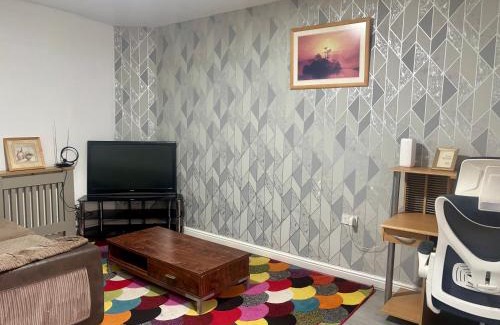 Cradley Apartamento | 2 bed flat