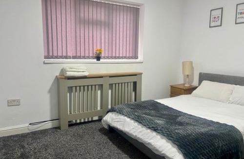 Cradley Apartamento | 2 bed flat