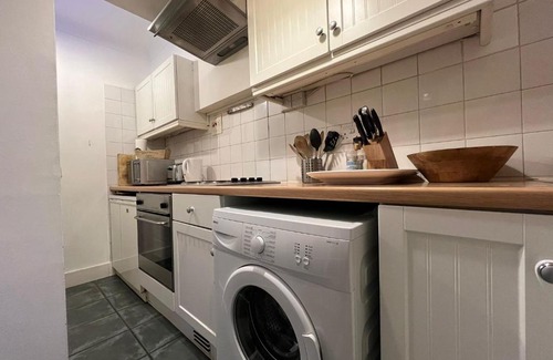 Pimlico Apartamento | 2 bed flat in Pimlico/Vitoria near London Centre