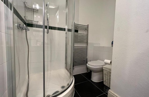 Pimlico Apartamento | 2 bed flat in Pimlico/Vitoria near London Centre