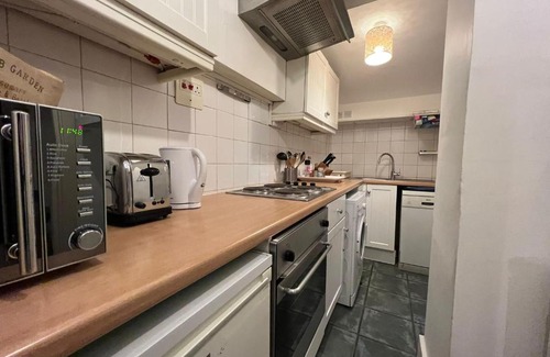Pimlico Apartamento | 2 bed flat in Pimlico/Vitoria near London Centre