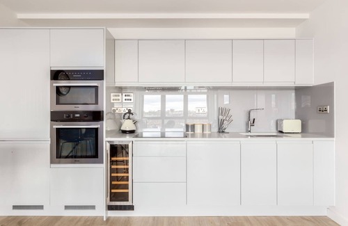 Camden Town with Primrose Hill Apartamento | The Camden Apartment